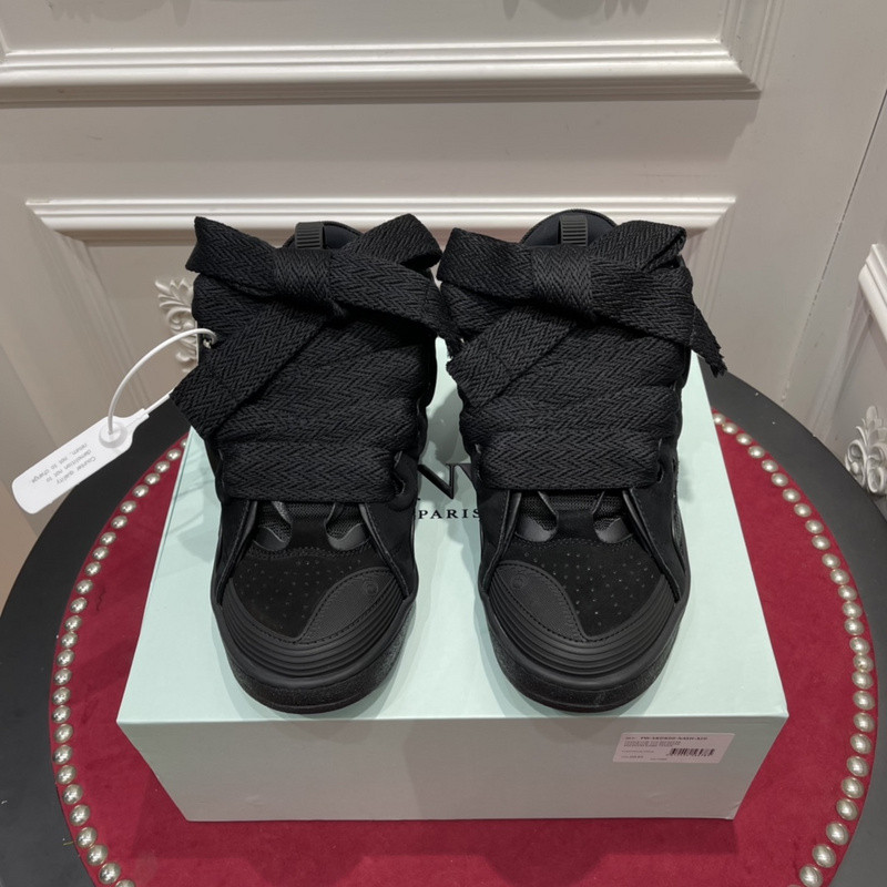 LANVIN SNEAKER