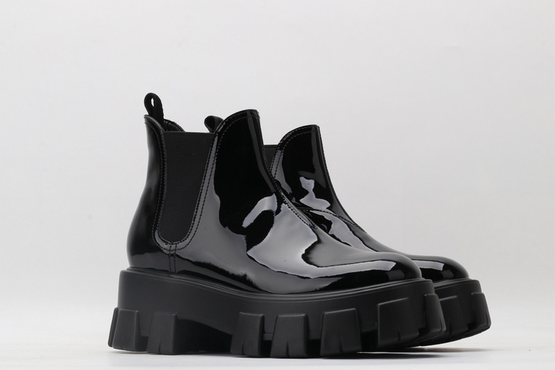 PR SNEAKER