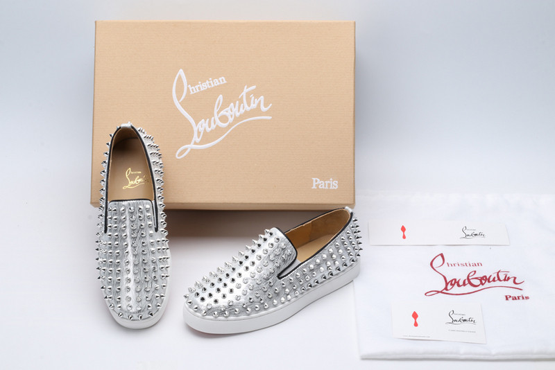 CHIAN LOUIN SNEAKER