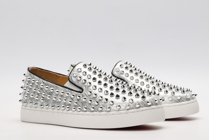 CHIAN LOUIN SNEAKER