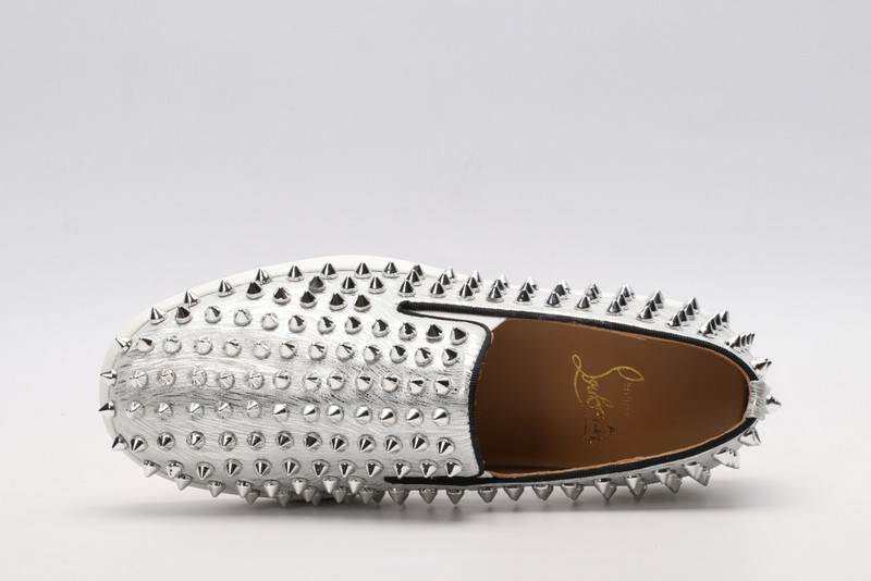 CHIAN LOUIN SNEAKER