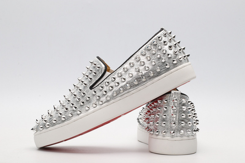 CHIAN LOUIN SNEAKER