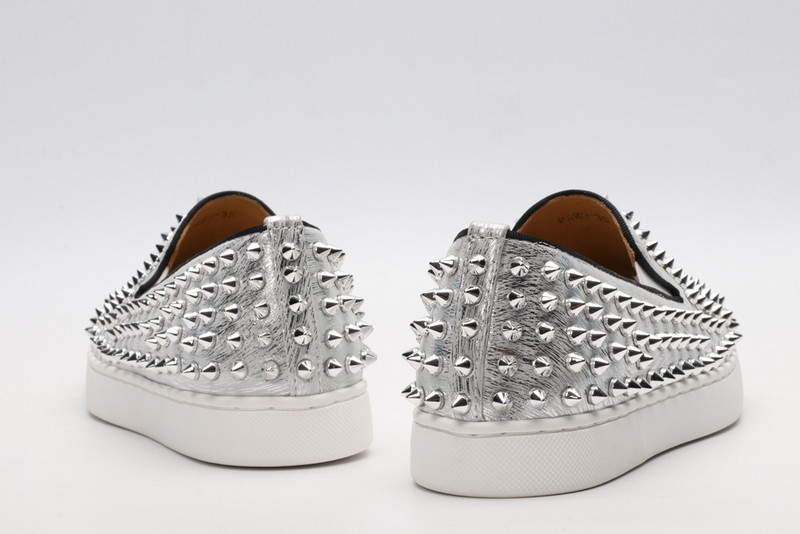 CHIAN LOUIN SNEAKER