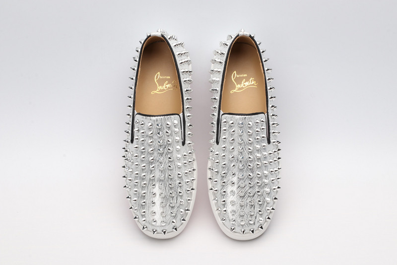 CHIAN LOUIN SNEAKER