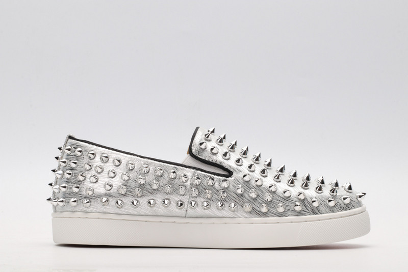 CHIAN LOUIN SNEAKER