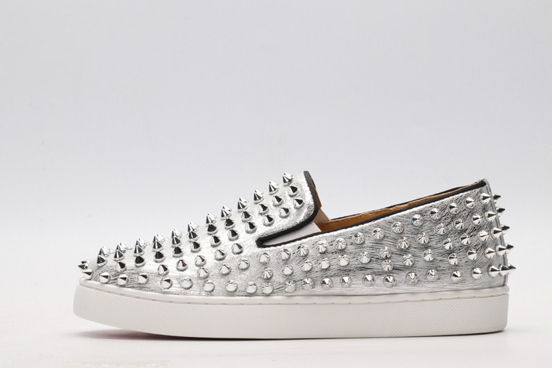 CHIAN LOUIN SNEAKER