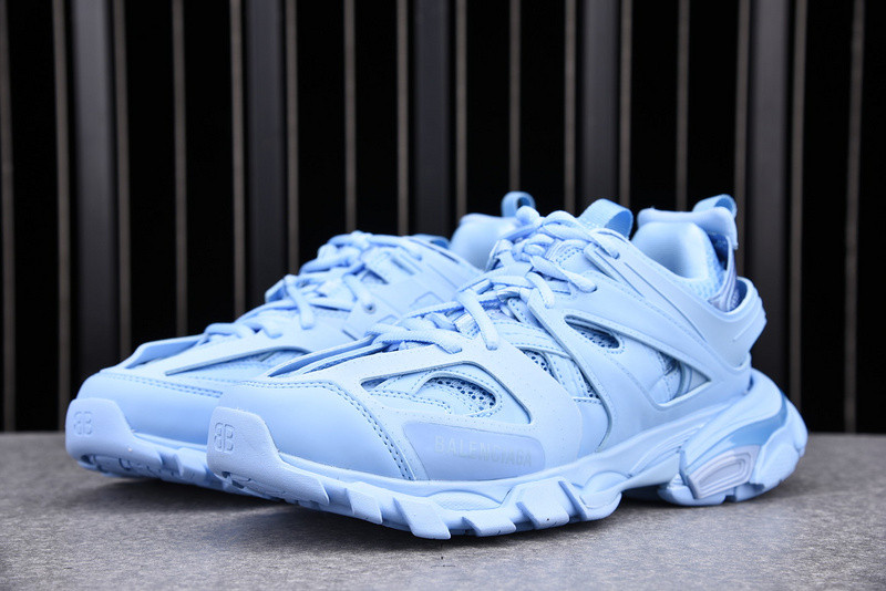 Ba*len*cia*ga sneaker tess.s.gomma led 542023-w2la1-4800