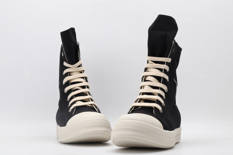 RICK 0WENS SNEAKERS