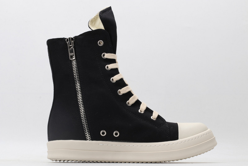 RICK 0WENS SNEAKERS