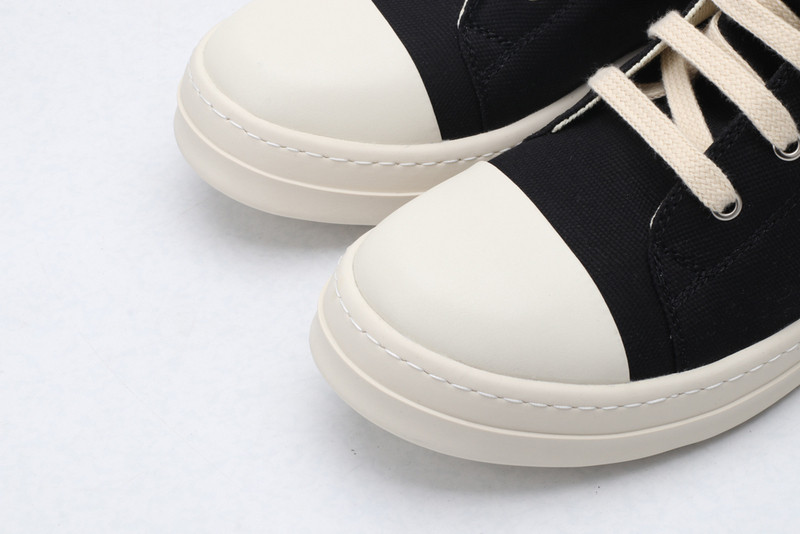 RICK 0WENS SNEAKERS