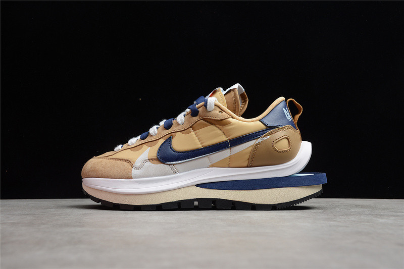 NIKE VAPORWAFFLE SESAME BLUE VOID DD1875-200