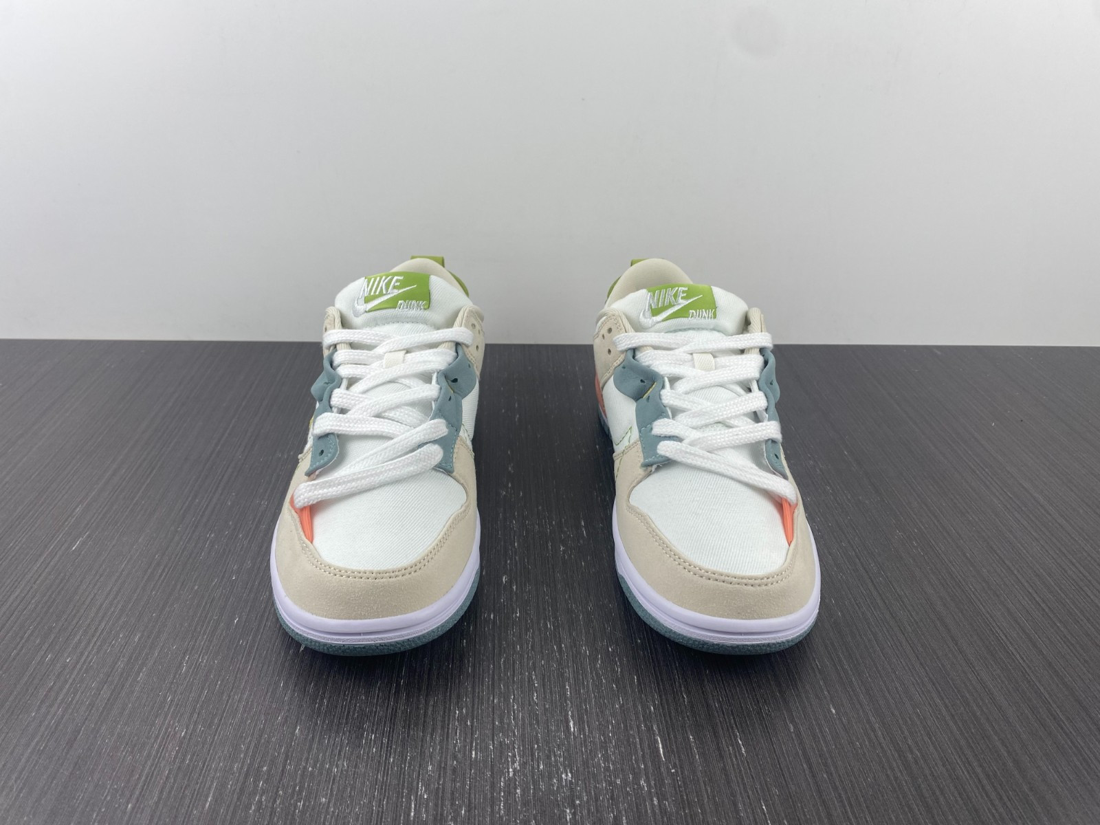 Nike Dunk Low Disrupt 2 Easter Pastel (W) DV3457-100