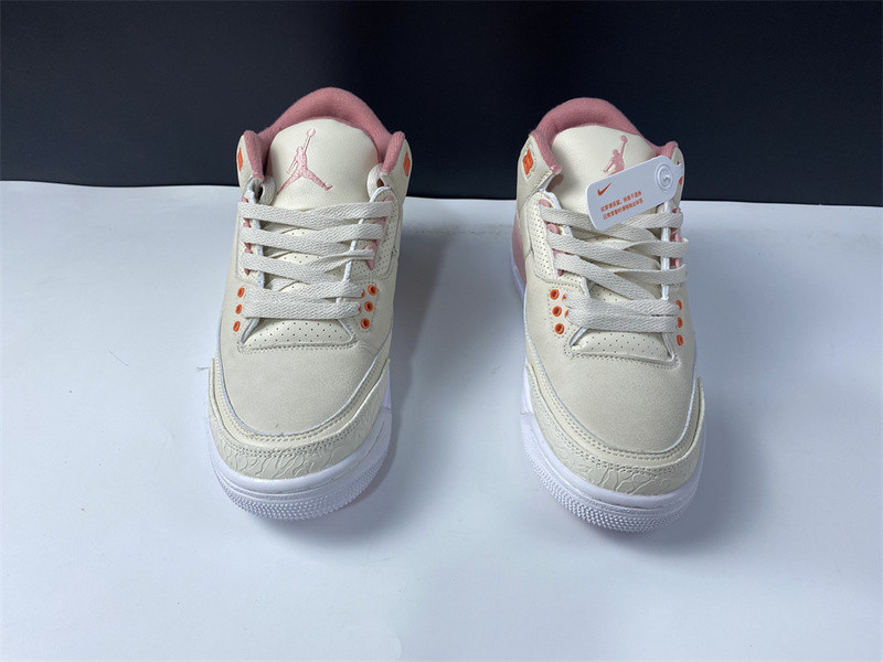 WMNS AIR JORDAN 3 RETRO 