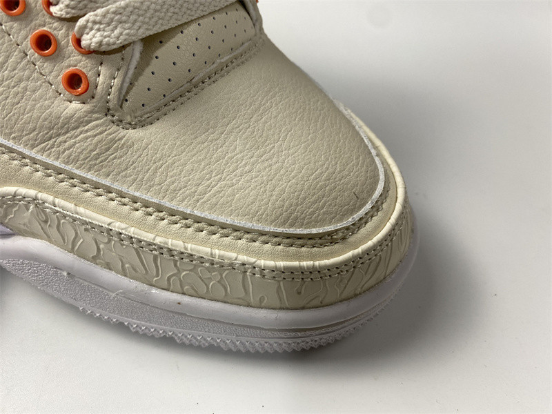 WMNS AIR JORDAN 3 RETRO 