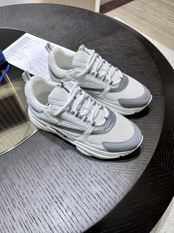 HOMME B22 TRAINER SNEAKER