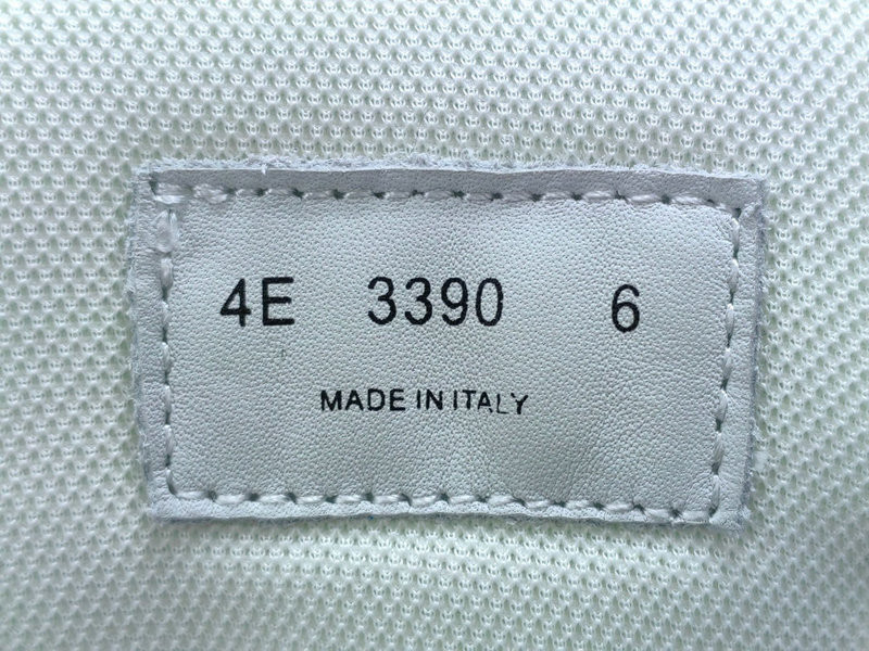 PR SNEAKER