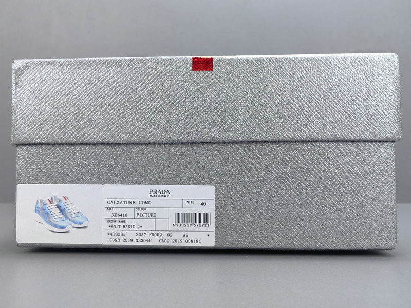 PR SNEAKER