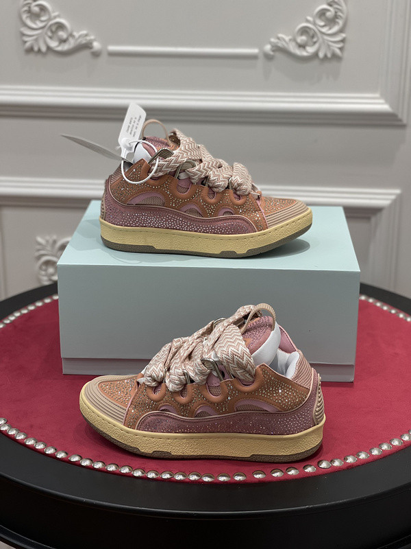 LANVIN SNEAKER