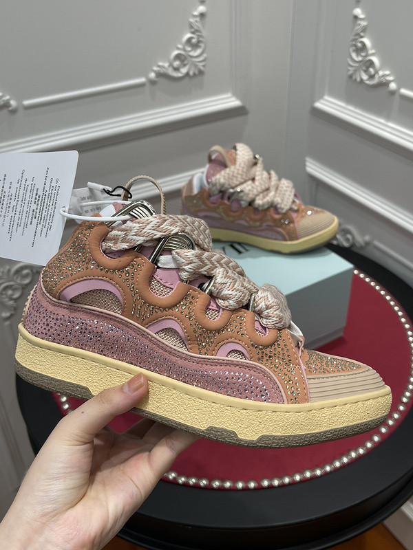 LANVIN SNEAKER