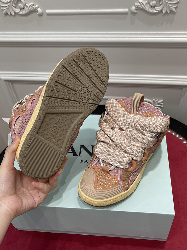 LANVIN SNEAKER