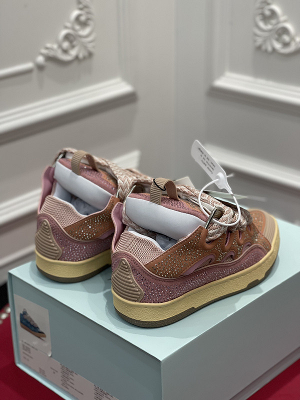 LANVIN SNEAKER