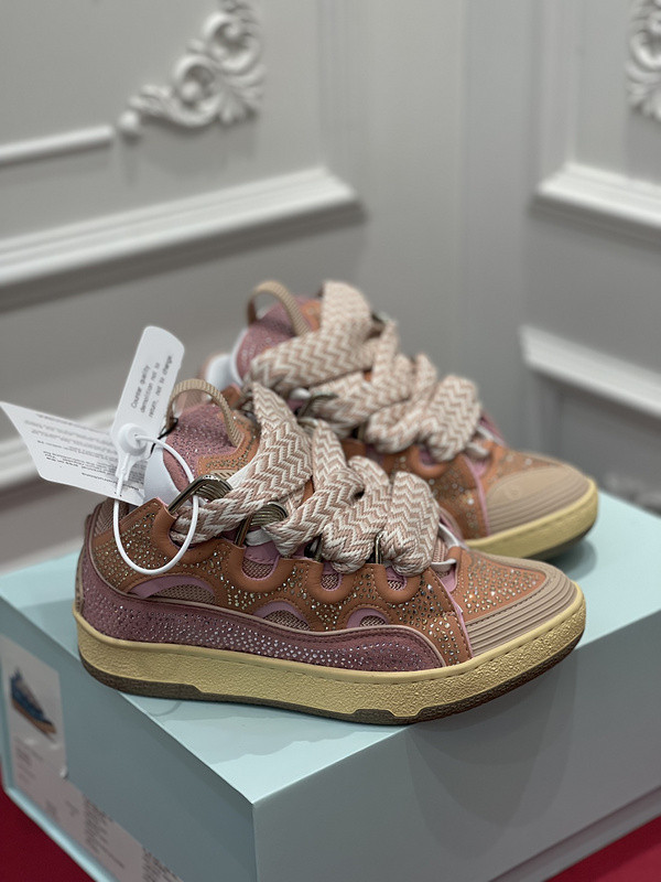 LANVIN SNEAKER