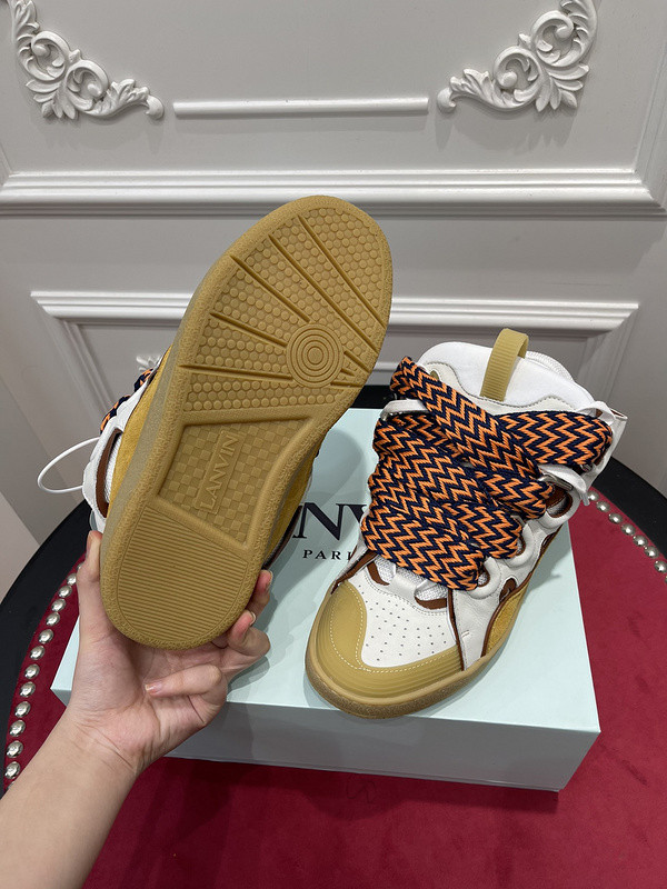 LANVIN SNEAKER