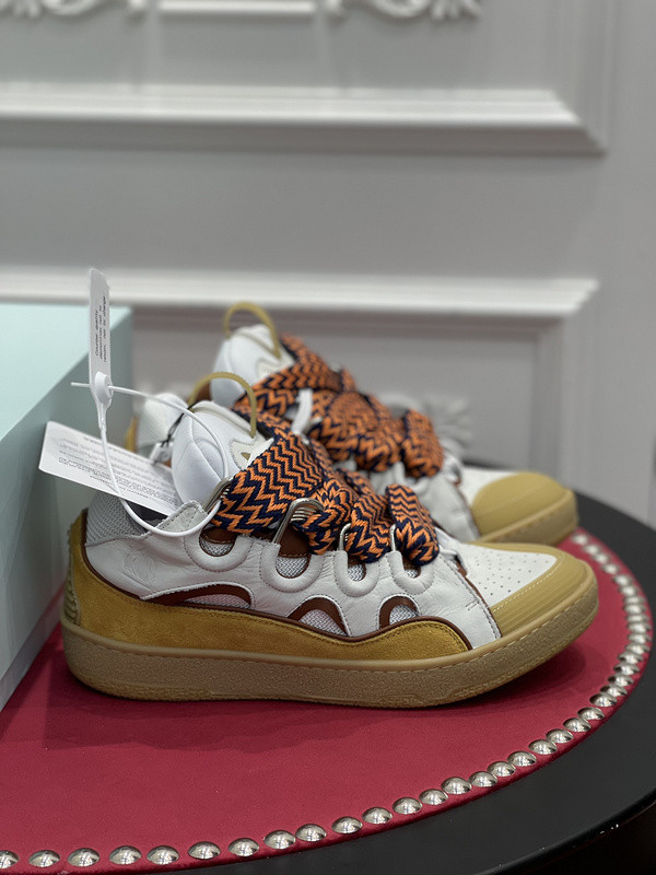 LANVIN SNEAKER