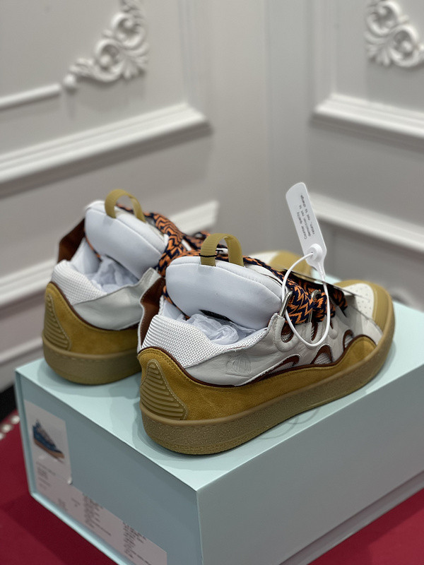 LANVIN SNEAKER
