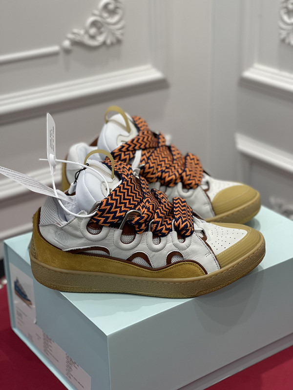 LANVIN SNEAKER