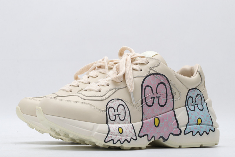 G*u*i sneakers