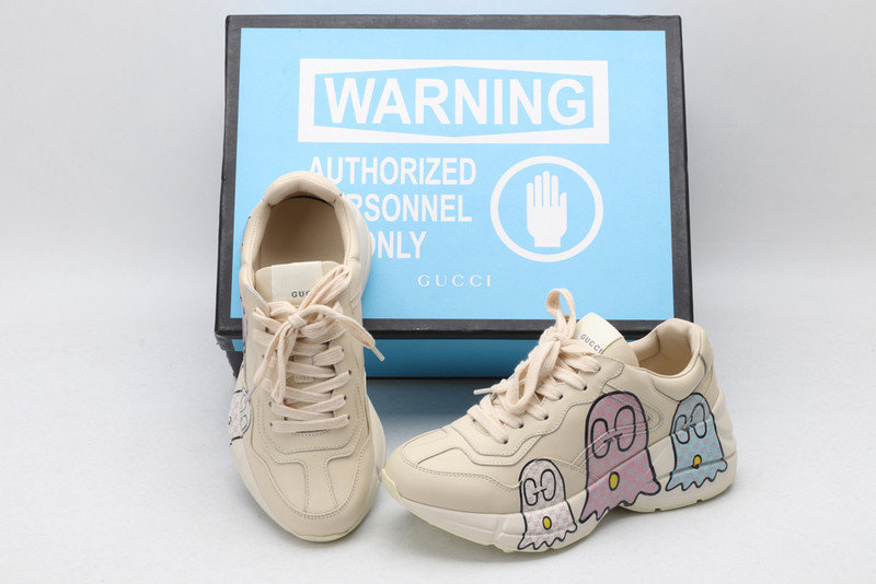 G*u*i sneakers