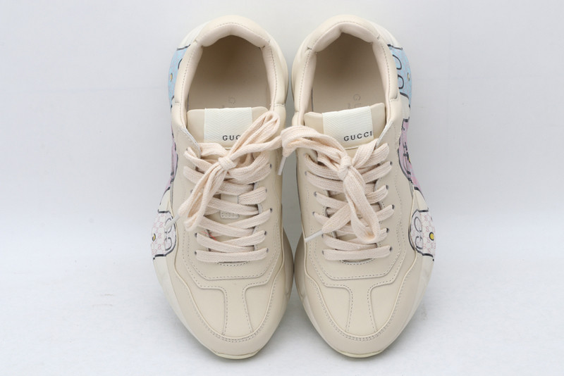 G*u*i sneakers