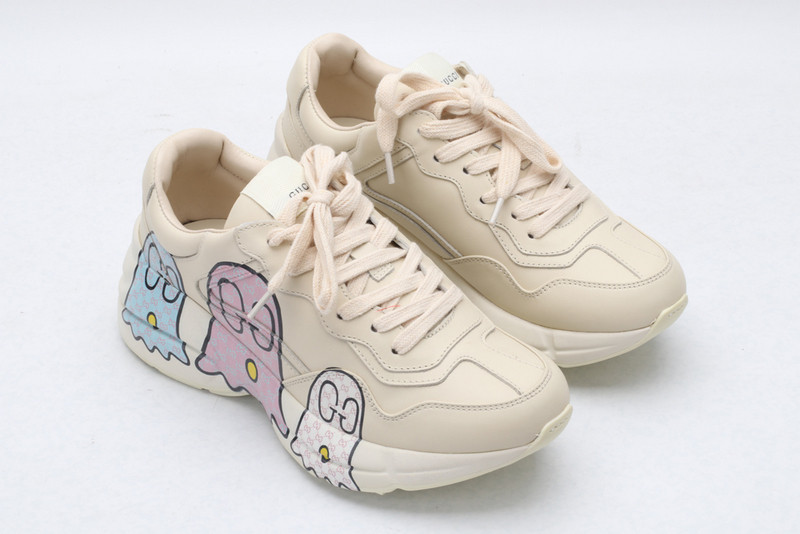 G*u*i sneakers
