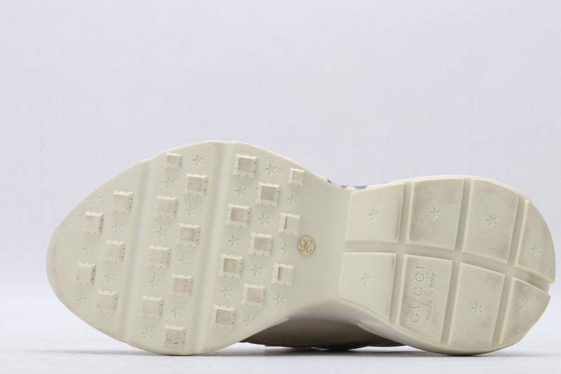G*u*i sneakers
