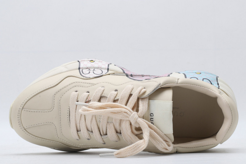G*u*i sneakers