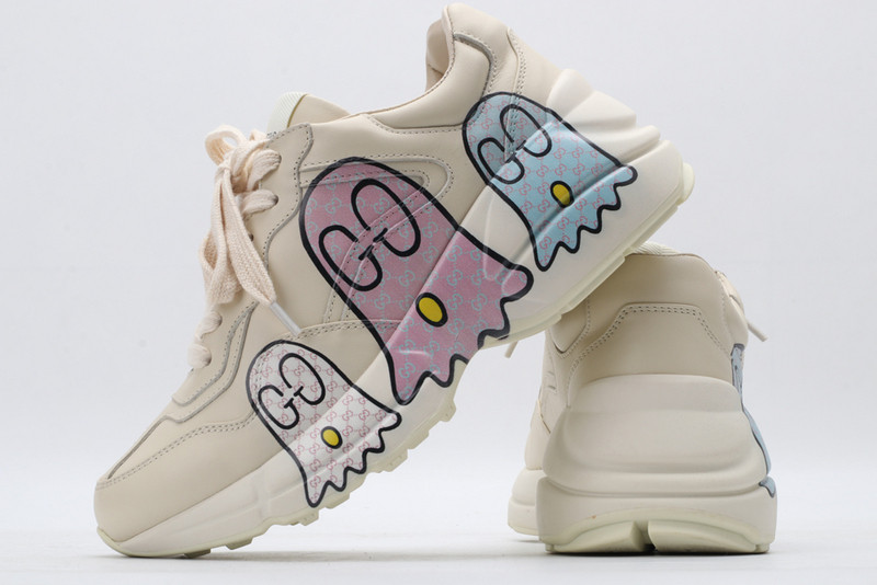 G*u*i sneakers