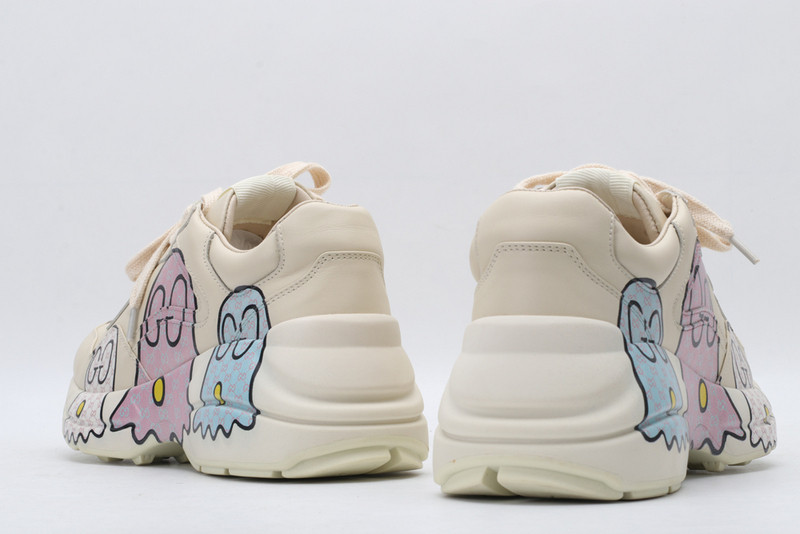 G*u*i sneakers
