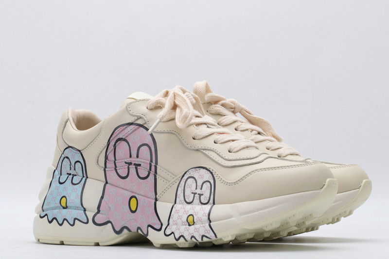 G*u*i sneakers