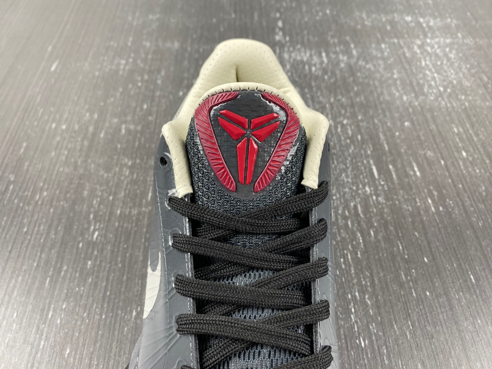 Nike Kobe 5 Aston Martin Pack Men