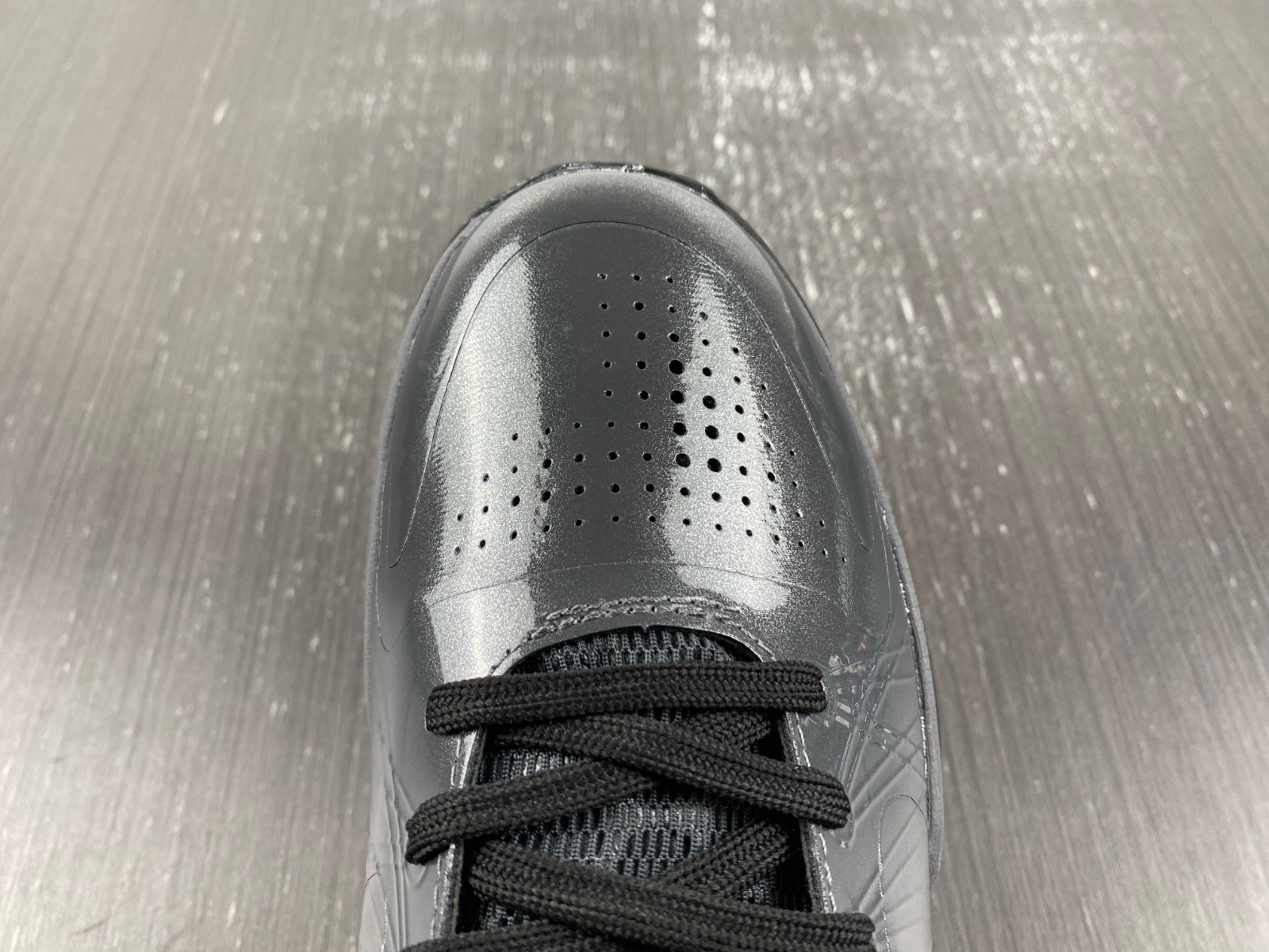 Nike Kobe 5 Aston Martin Pack Men
