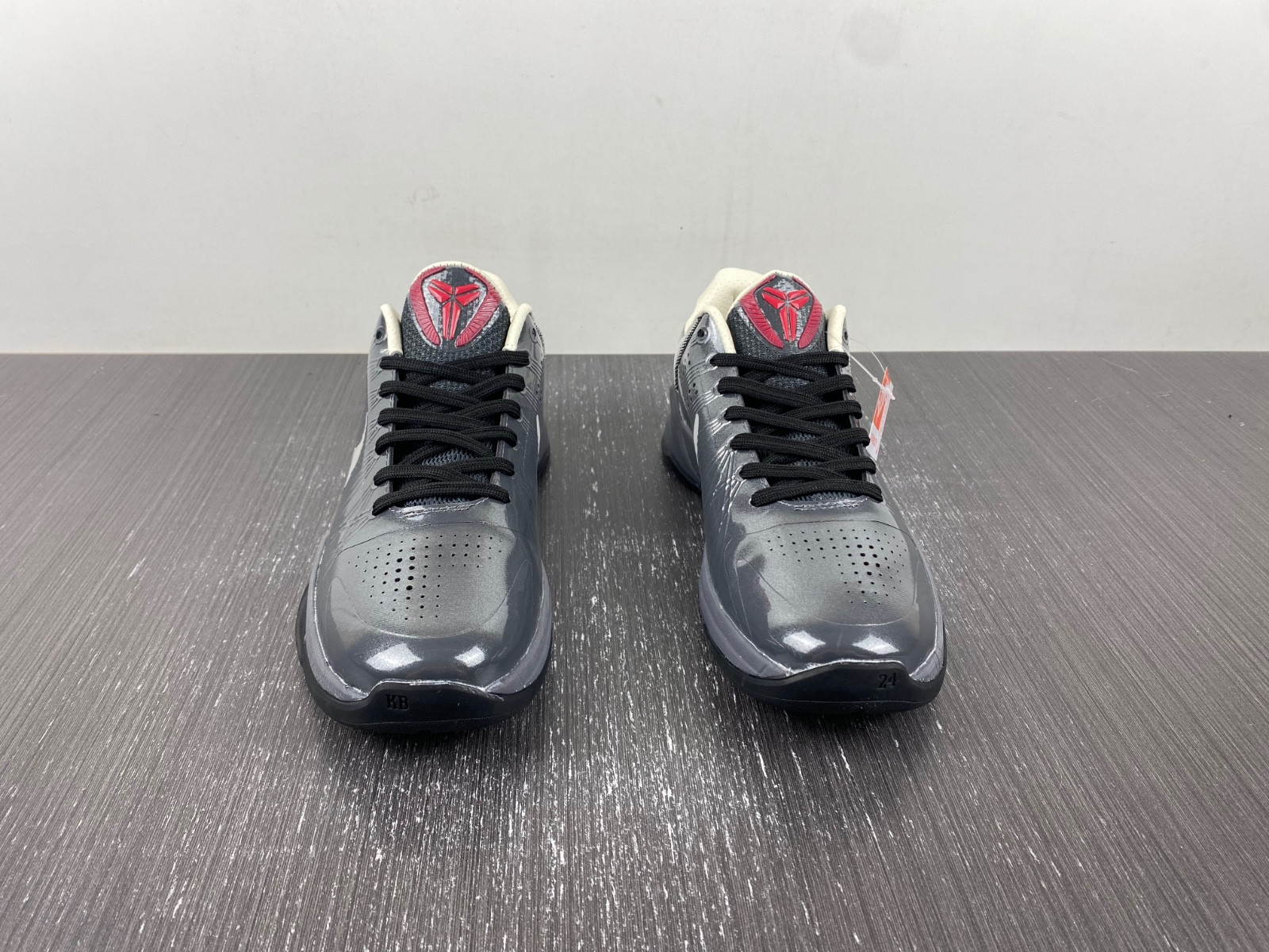 Nike Kobe 5 Aston Martin Pack Men