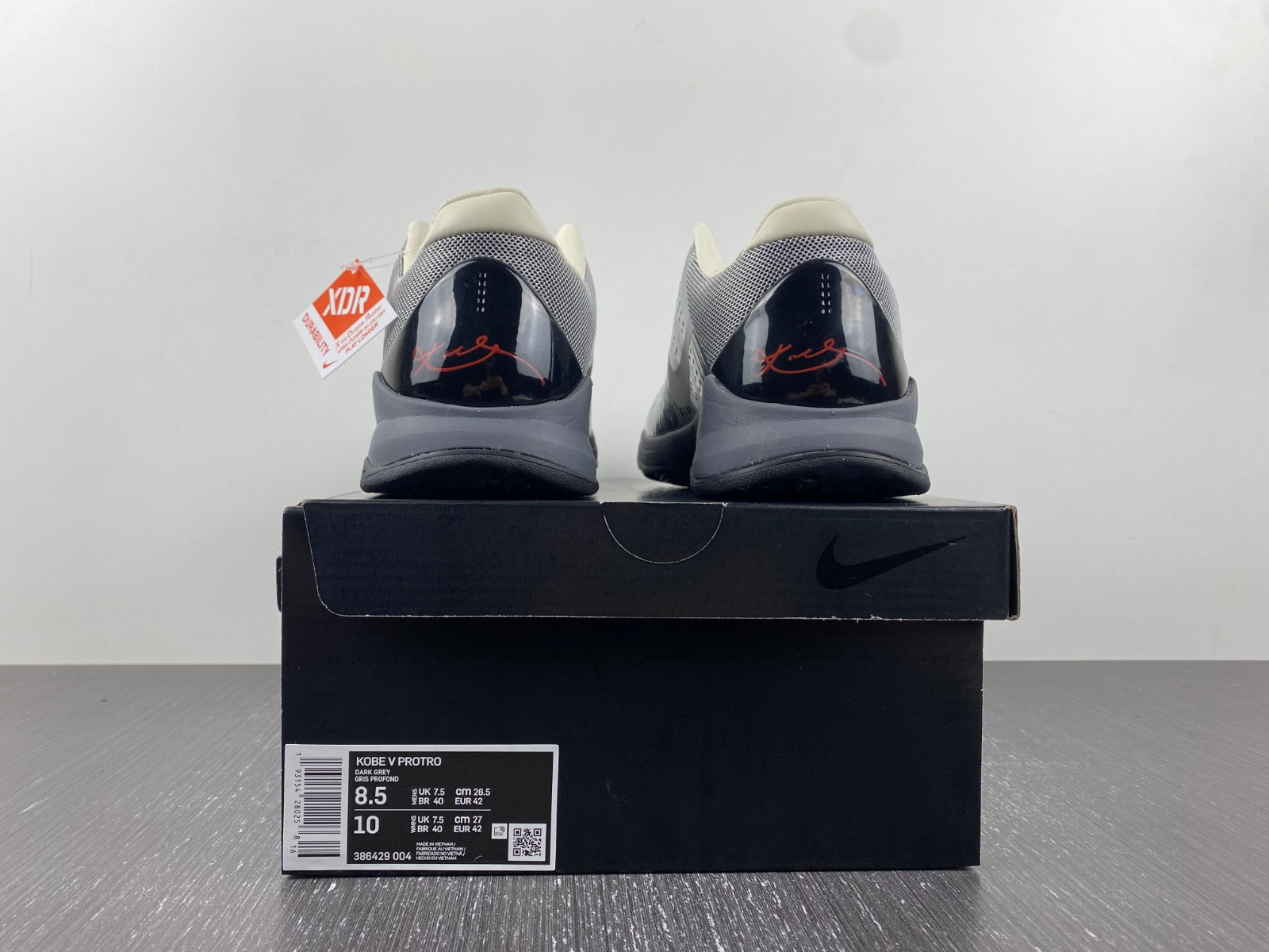 Nike Kobe 5 Aston Martin Pack Men