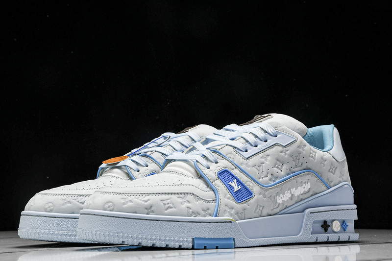 LOU1_TON SNEAKERS