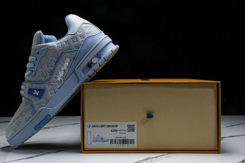 LOU1_TON SNEAKERS