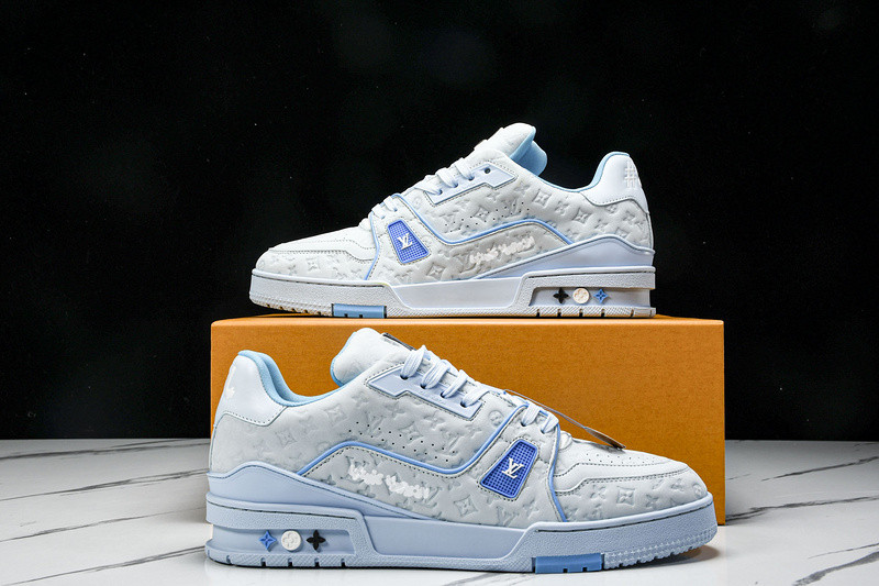 LOU1_TON SNEAKERS