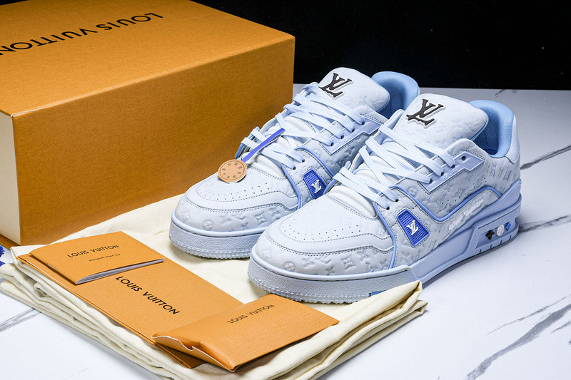 LOU1_TON SNEAKERS