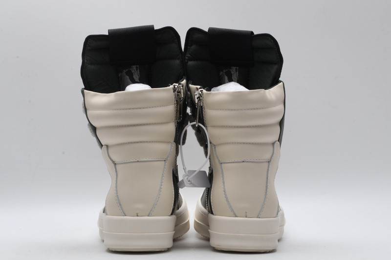 RICK 0WENS SNEAKERS