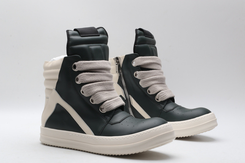 RICK 0WENS SNEAKERS