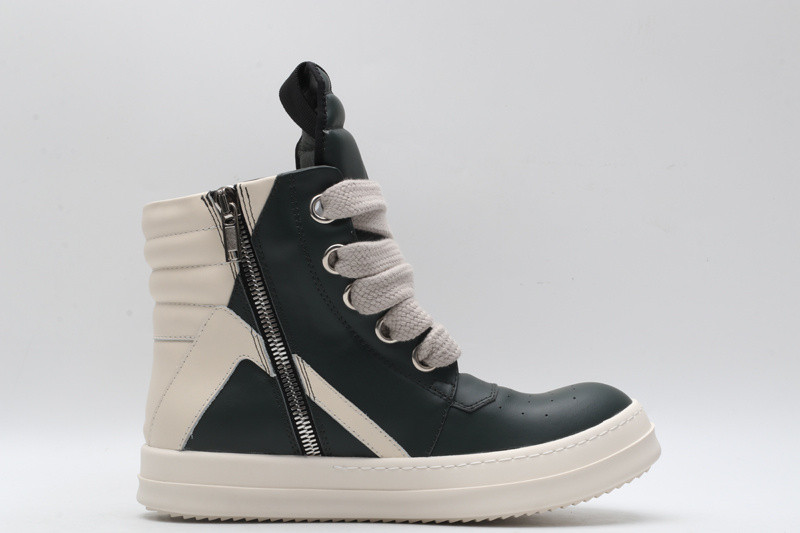 RICK 0WENS SNEAKERS